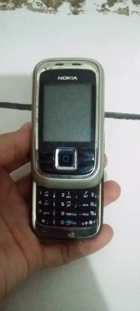 nokia model 6111
