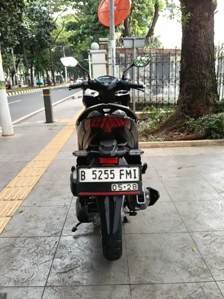 DP MINIM 2.500 CASH KREDIT NEW HONDA VARIO 125 KEYLLES THN 2023 PJK ON