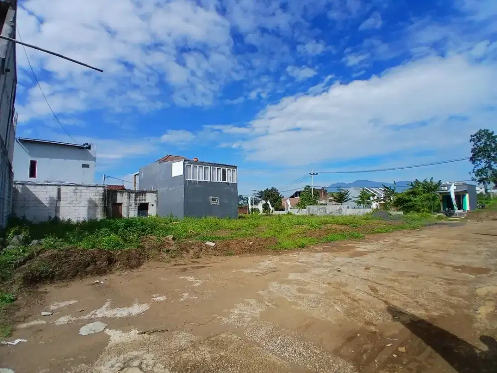 Dekat Exit Tol Malang Bisa Bangun Guesthouse Diskon 30% Hanya di Bulan Ini Kapling Terbaik Aruna pakis