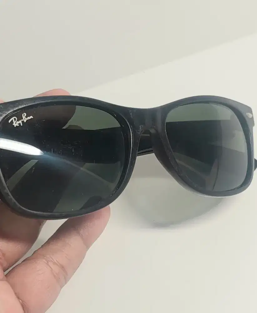 Kacamata rayban original