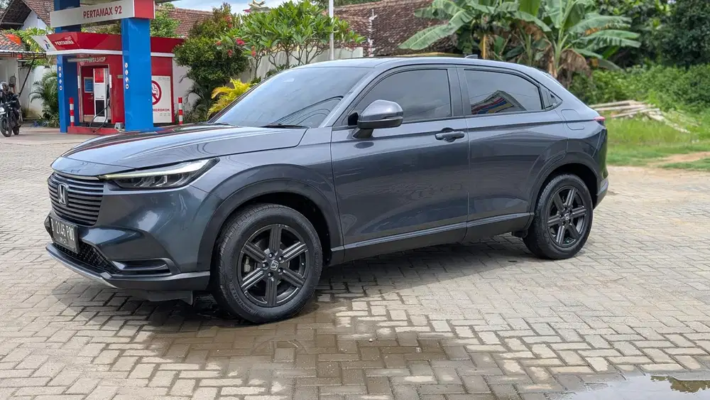 Honda HR-V 2022 Bensin