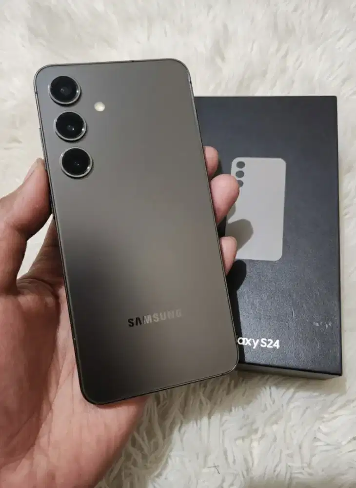 Samsung Galaxy S24 8/256Gb Sein