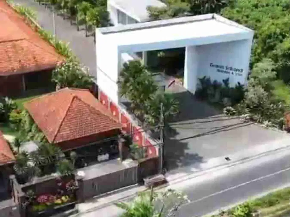 DIJUAL TANAH KAVLING DEKAT PANTAI KEDUNGU BALI