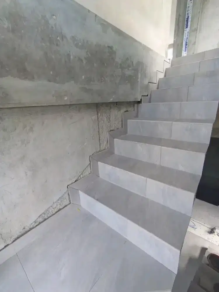 Jasa tukang bagunan harian dan borogan