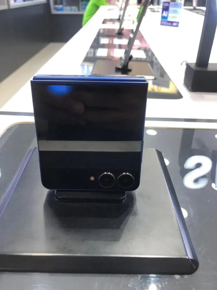 Promo Samsung Galaxy Z Flip7