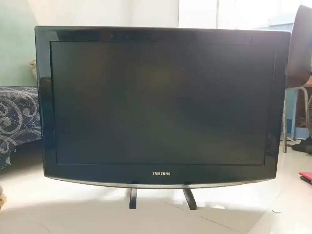 TV LCD Samsung 32inch