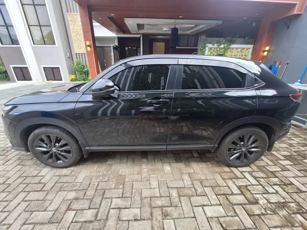 Honda HR-V 2022 Bensin