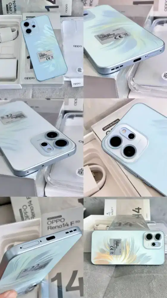 Promo Hp Akhir Tahun