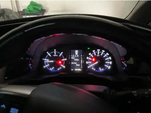 Toyota Kijang Innova 2022 Diesel