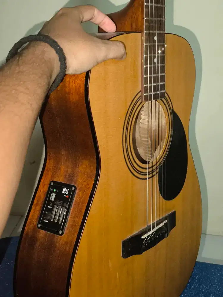 Cort af510e op original