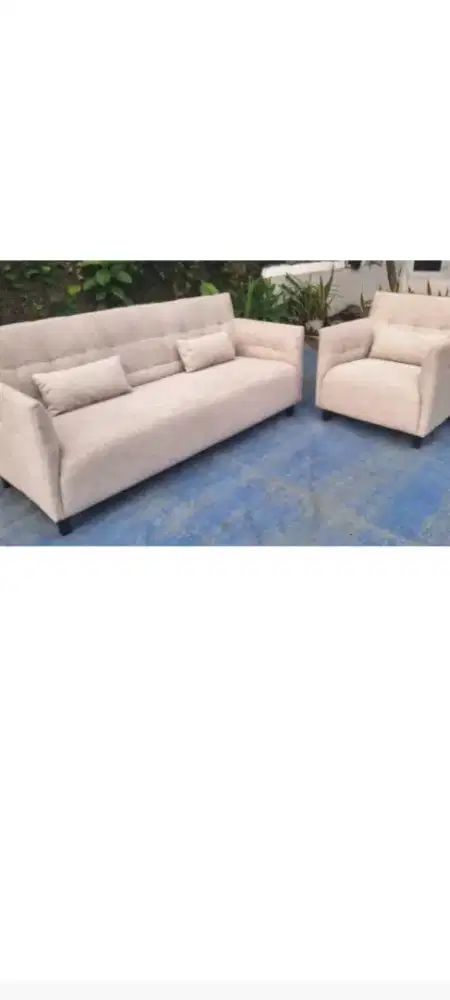 Sofa Cellini 31 Sheater Istimewa