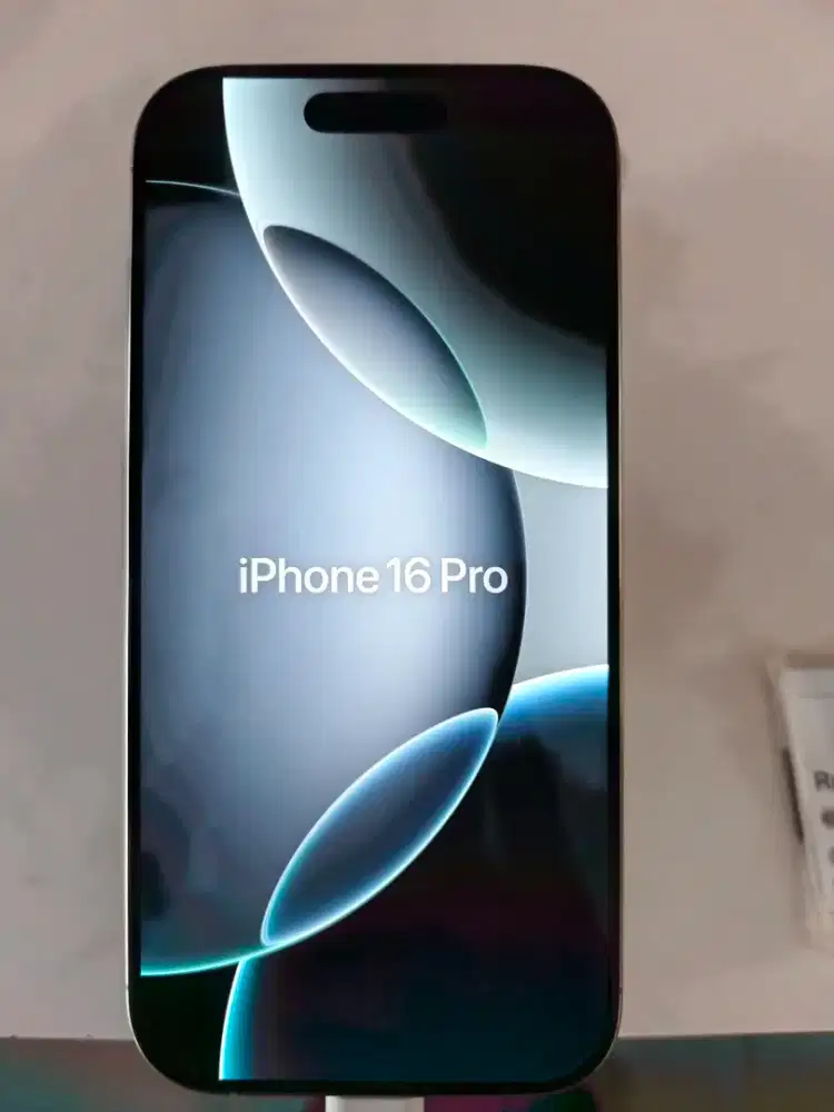 ERAFONE REMPOA BISA CICILAN IPHONE 16 PRO 128 TANPA DP