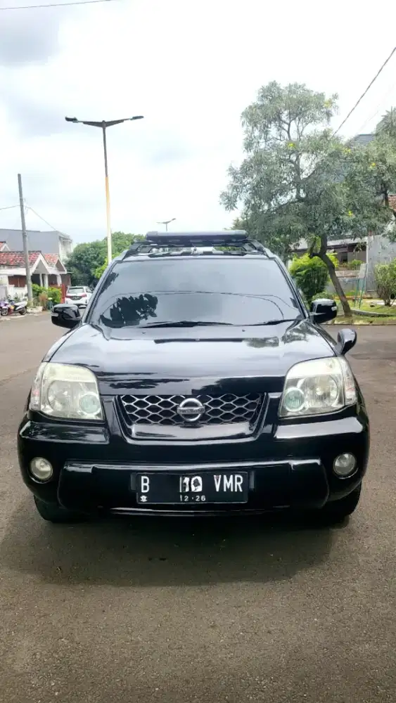 Nissan X-Trail 2005