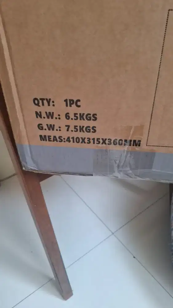 Mesin potong buah dan sayuran