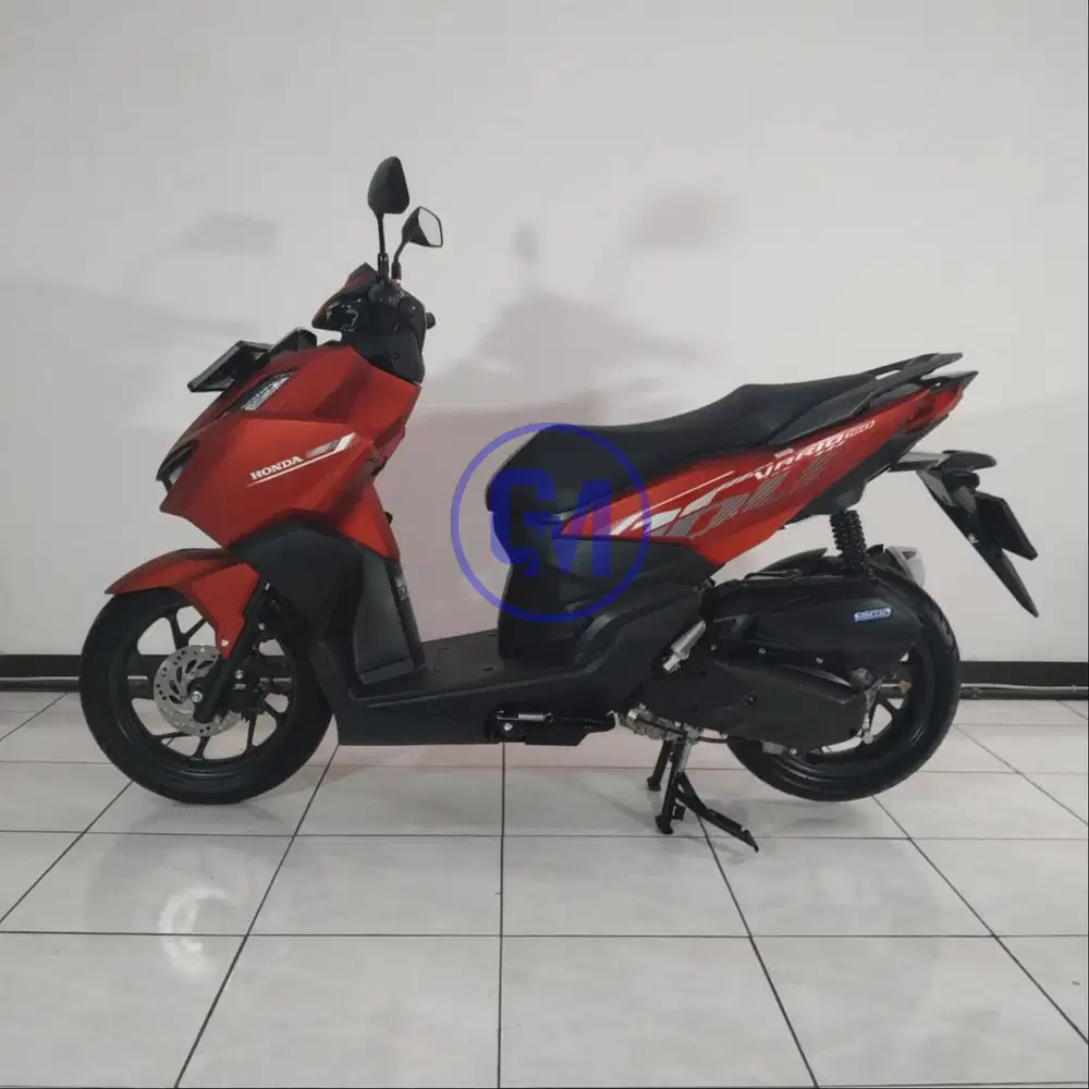 Dp 1jt, Honda Vario 160 CBS Tahun 2025. Cash - KRedit