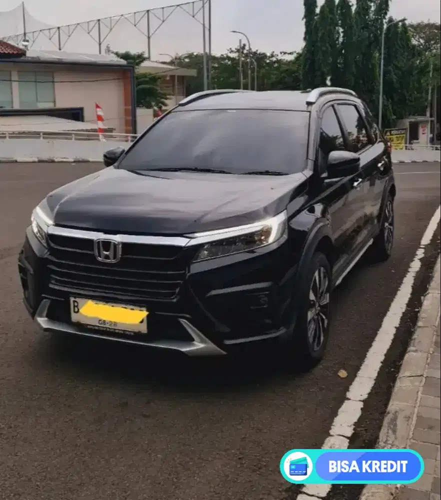 Honda BR-V BRV Prestige 2023