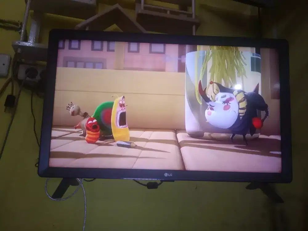 Tv LG 24 inch Digital