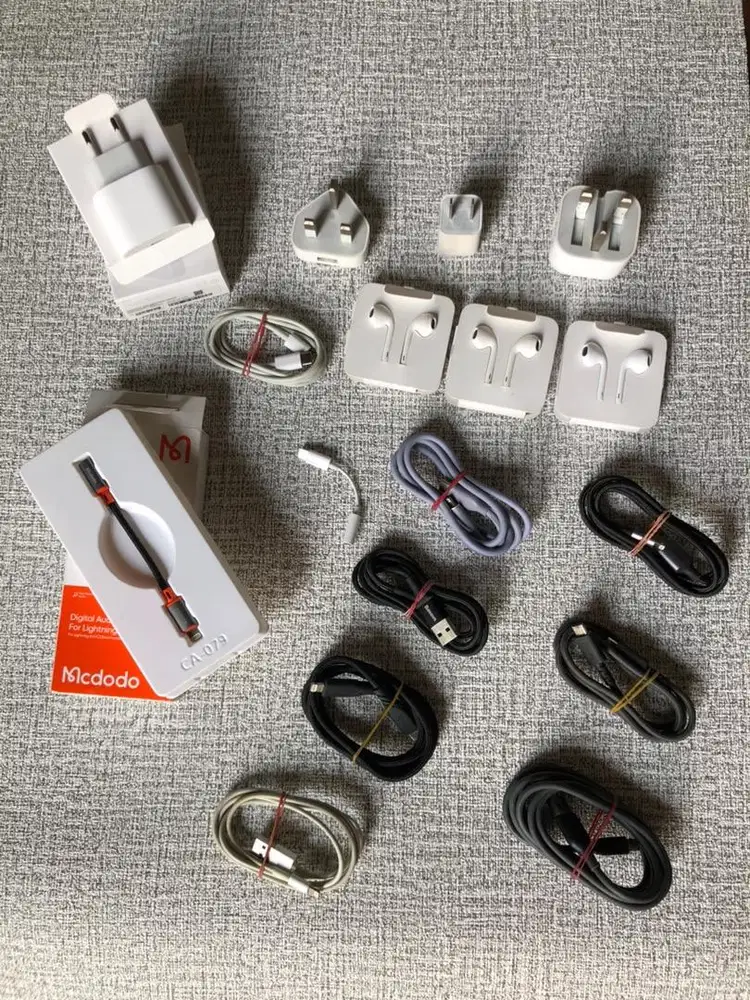 Aksesoris iPhone All originall Dan Copotan iBox