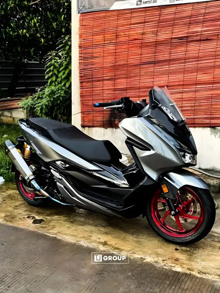 FOR SALE!! Honda Forza 250 2019