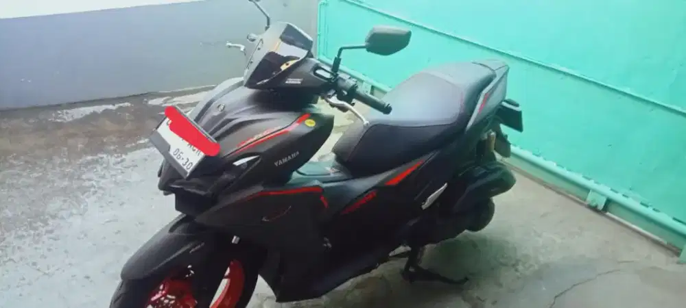 aerox appha ultimete turbo