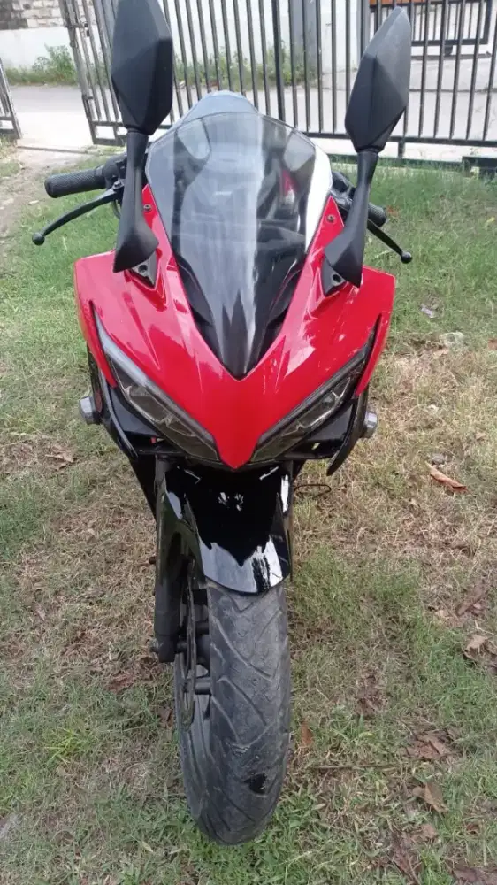 CBR 150R 2016 FOR SALE