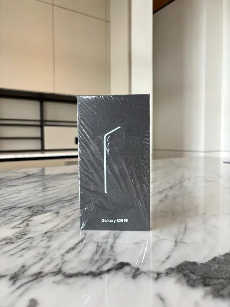 Samsung S25 FE  ram 8/256