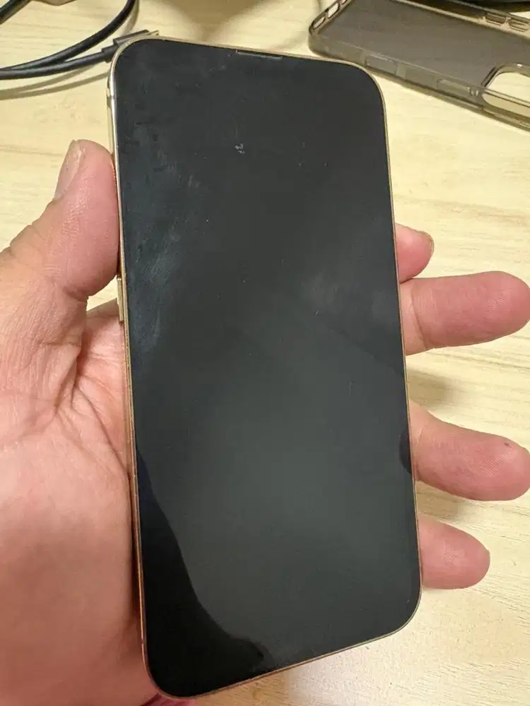 Iphone 13pro 128gb resmi