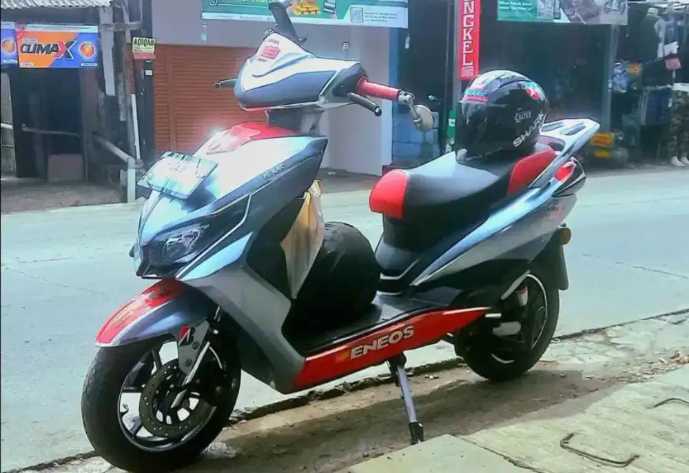 Smoot tempur facelift 2023 ss only