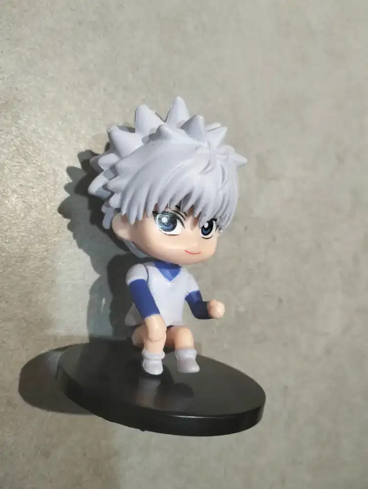 Jual mainan / pajangan