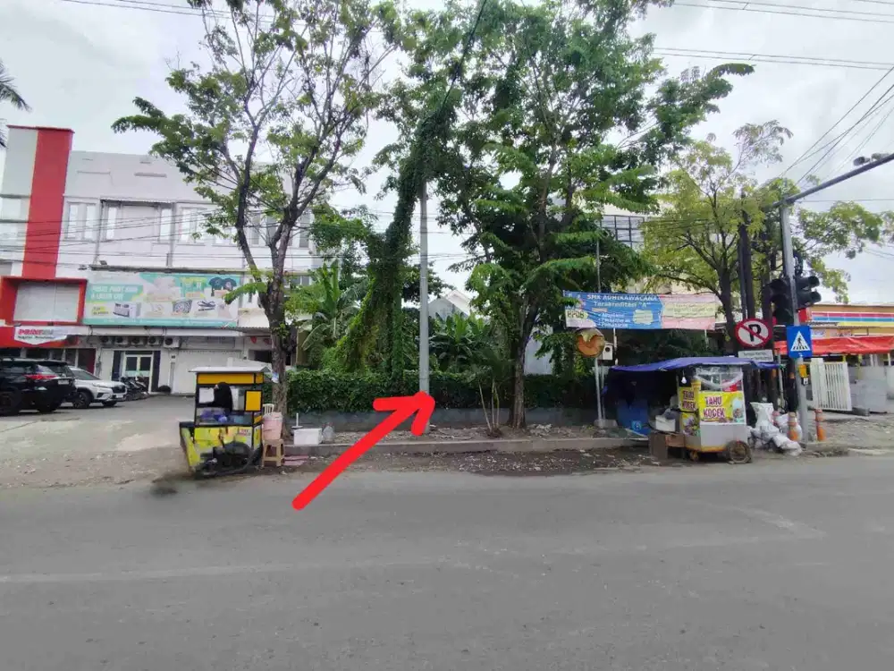 TURUN HARGA Cocok Untuk Ruko, Cafe atau Kantor Dekat ITS, Pakuwon, Galaxy