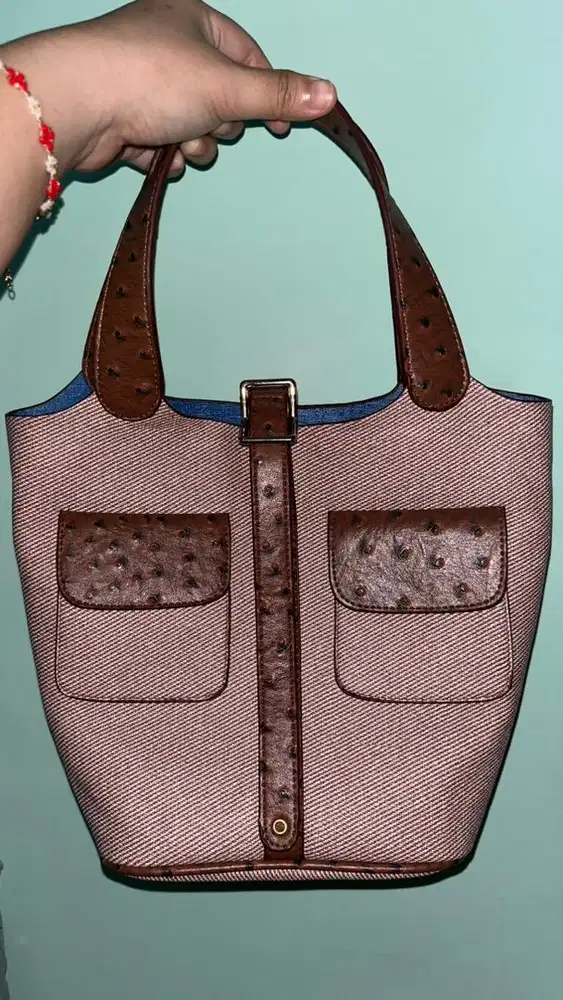 DI JUAL TAS FASHION ALA PICOTIN