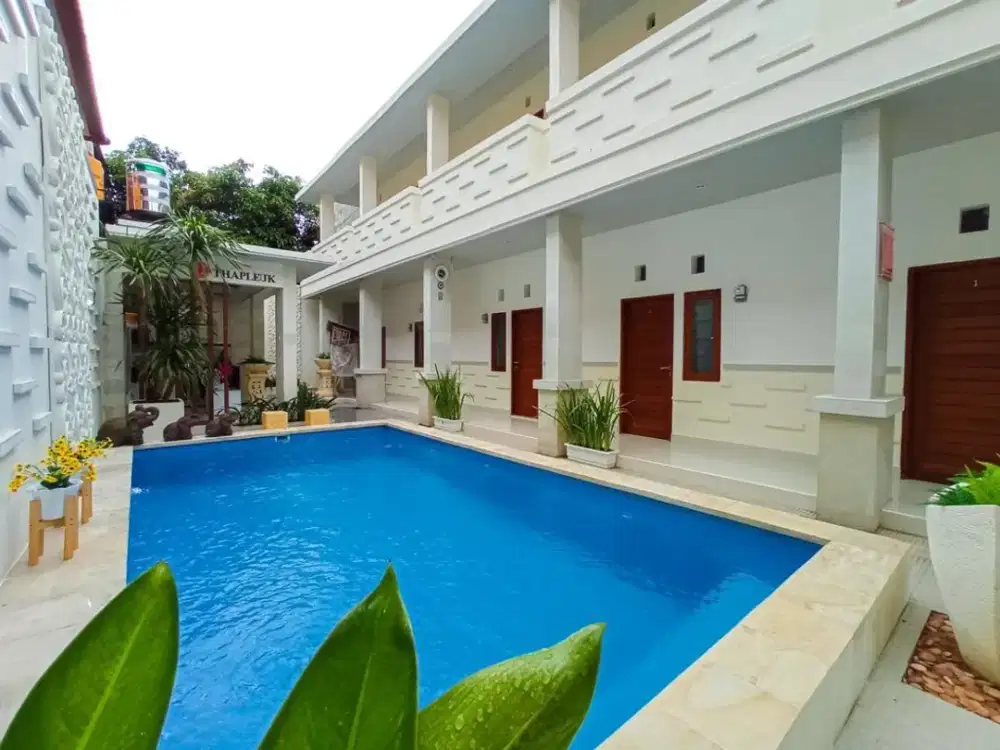 dijual koskosan elite lokasi Jimbaran