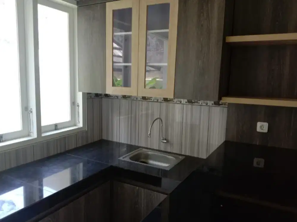 dijual rumah sencend kondisi bagus lokasi Denpasar barat