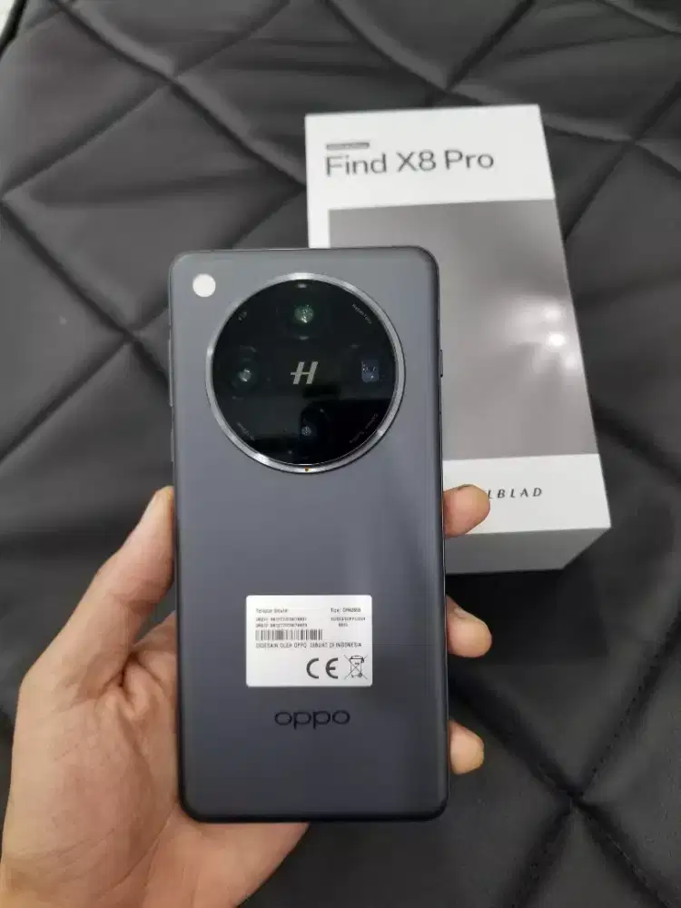 Oppo Find X8 Pro 16/512 GB Fullset