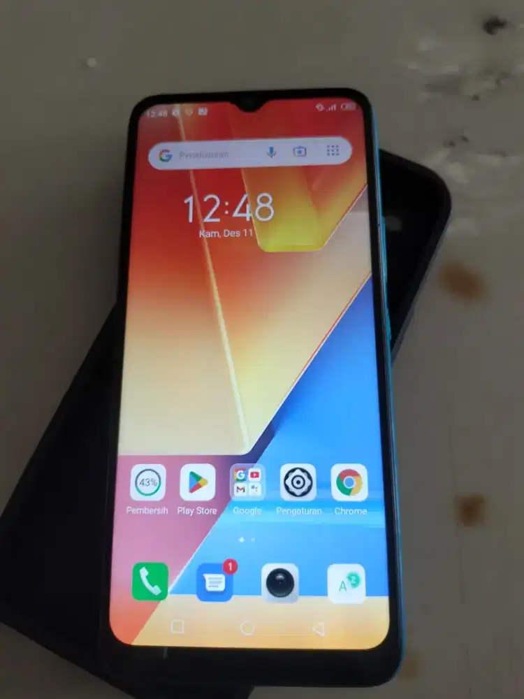 Infinix smart6 Ram 2/32