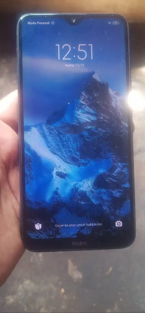 Jual hp redmi 8