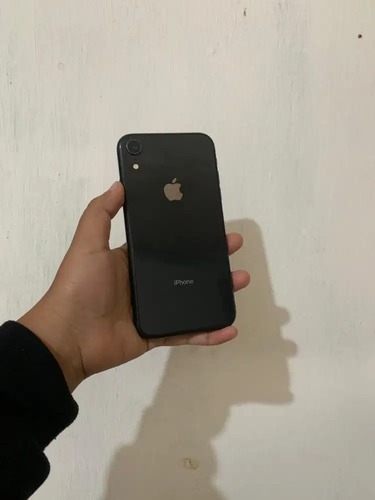 iPhone Xr 64 Gb Siap pakai