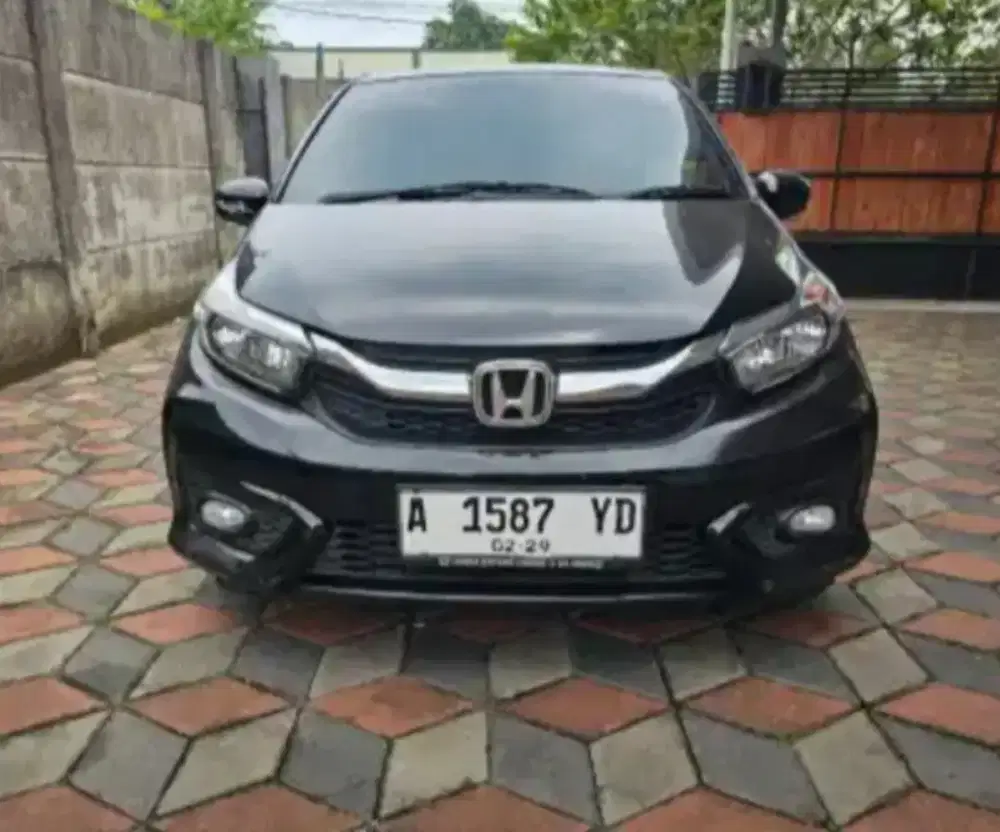 Dijual milik pribadi