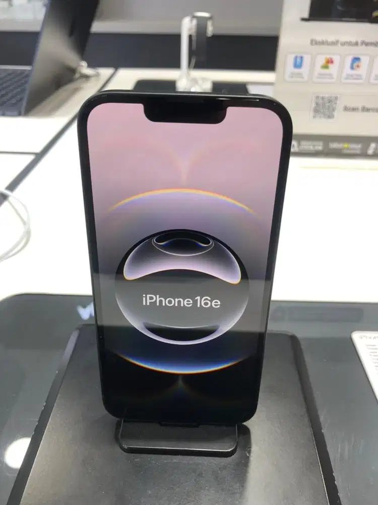 Promo Iphone 16e