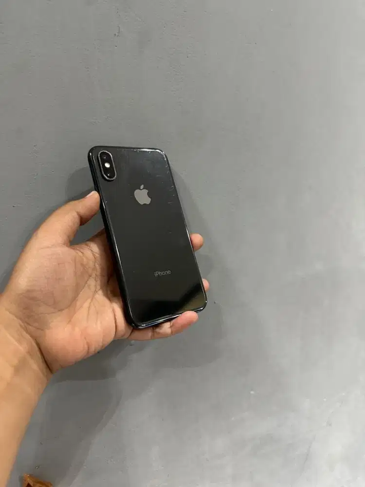 iPhone Xs 64Gb Siap pakai