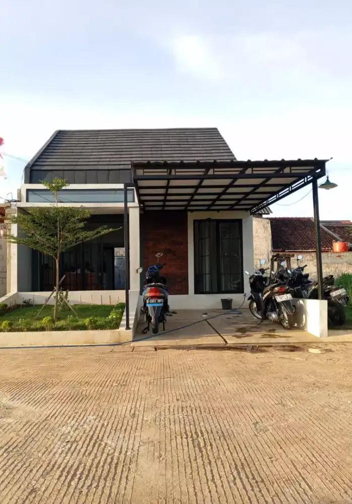 Rumah Murah Di Depok