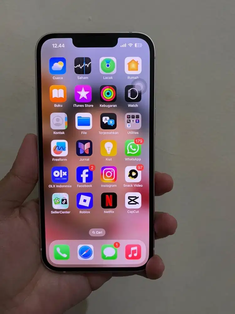 IPHONE 13 BASIC 128 GB