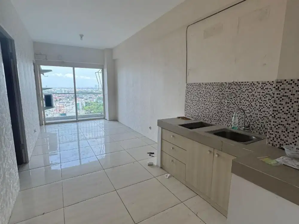 JUAL MURAH Apartemen Puncak Bukit Golf