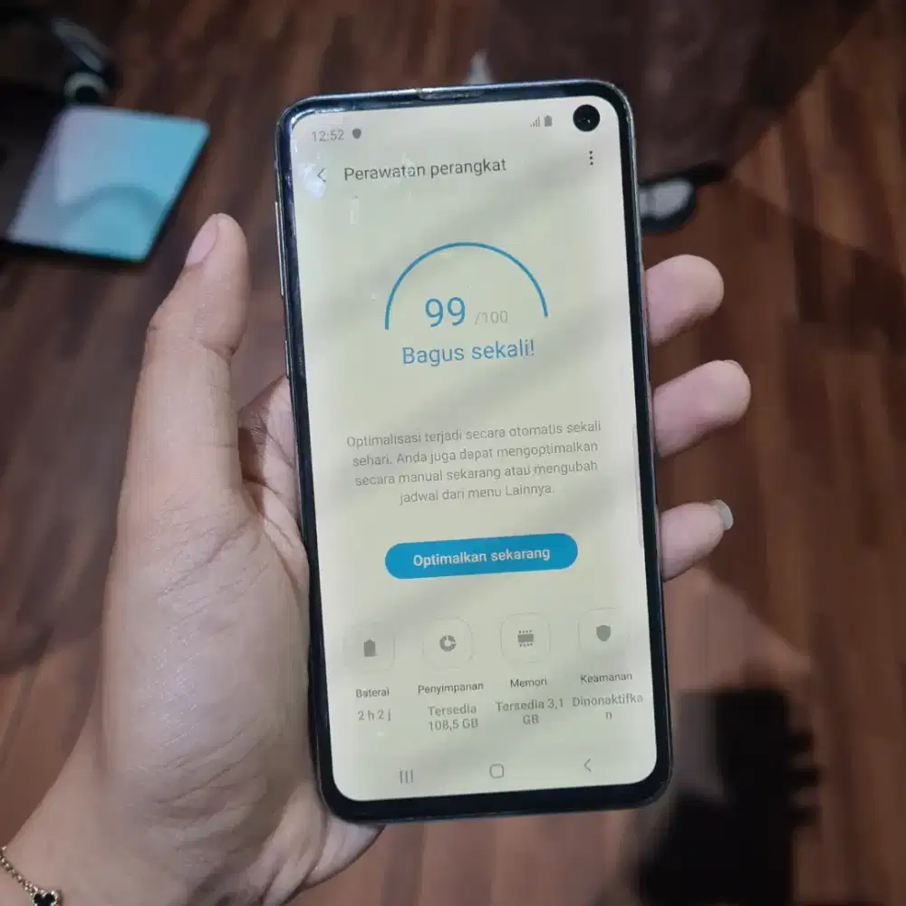 Samsung Galaxy S10e 6/128