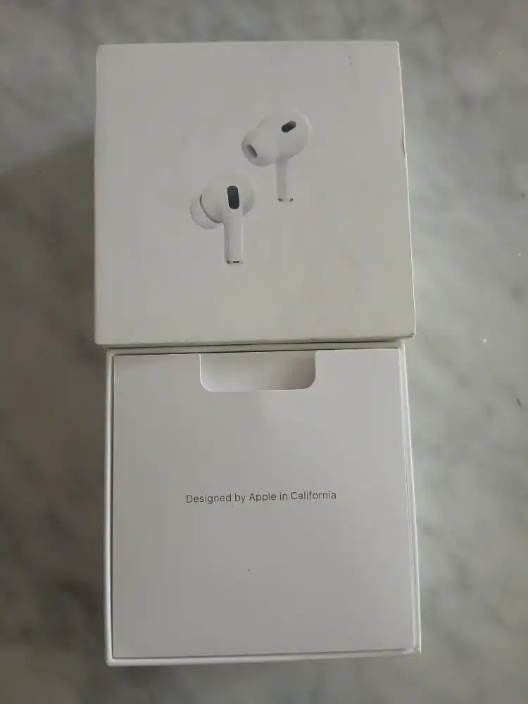 AirPods pro Gen 2