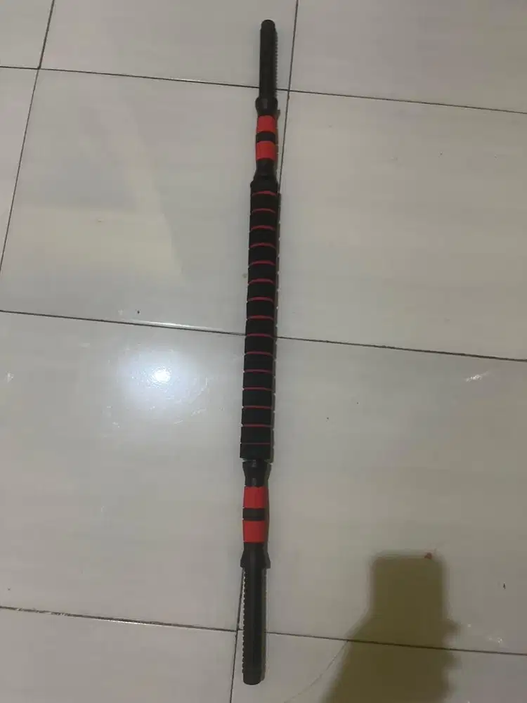 Dumble dan barble tambah plated 30kg