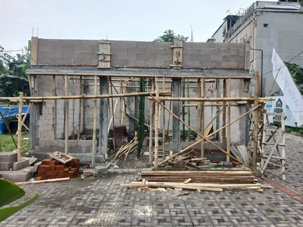 Lokasi Strategis Kamar Mandi Dalam Dijual Kost Malang Nilai Aset Naik Terus