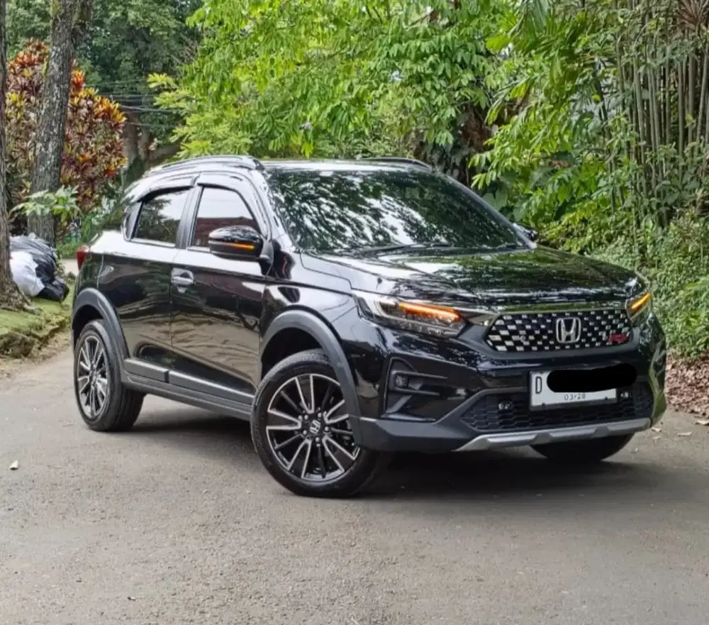 Honda WRV RS 1.5 At 2023