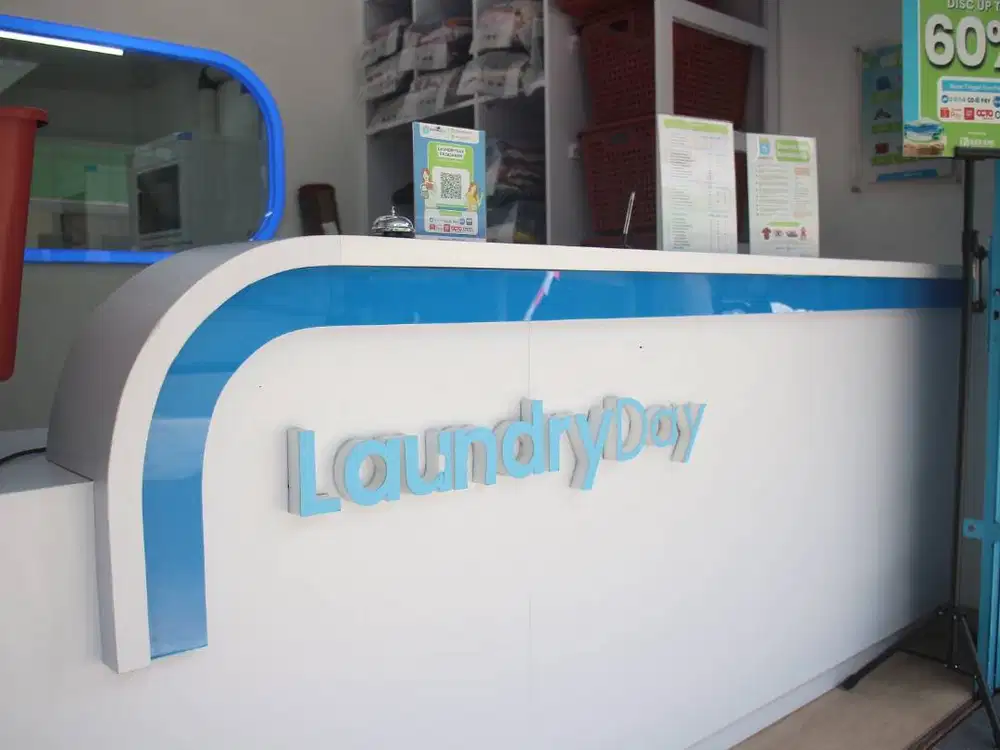 LOWONGAN PEKERJAAN STAFF PRODUKSI LAUNDRY CIMAHI
