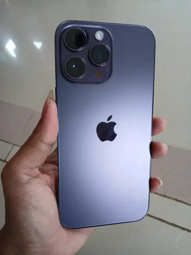 Iphone 14 promax 128gb